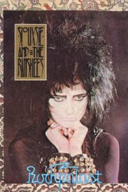 Siouxsie and The Banshees: Live at Rockpalast 1981 on netflix