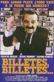 Billetes, billetes… 1988 on netflix