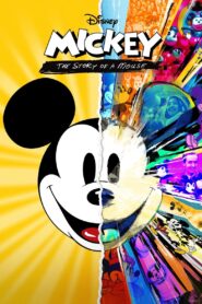 Mickey: The Story of a Mouse 2022 on netflix