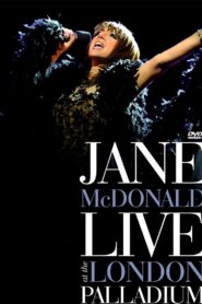 Jane McDonald: Live at the London Palladium 2010 on netflix