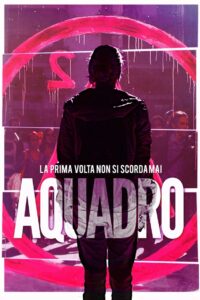 Aquadro 2013 on netflix
