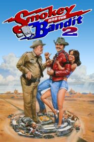 Smokey and the Bandit II 1980 on netflix