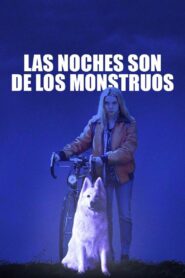 The Nights Belong to Monsters 2022 on netflix