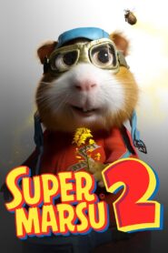 Super Furball Saves the Future 2022 on netflix