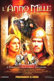 L’Anno Mille 2008 on netflix
