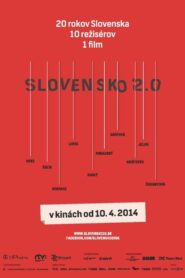 Slovakia 2.0 2014 on netflix
