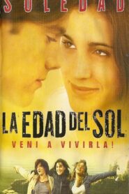 La edad del sol 1999 on netflix