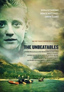The Unbeatables 2013 on netflix