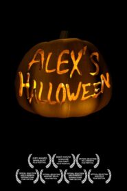 Alex’s Halloween 2008 on netflix