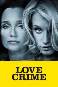 Love Crime 2010 on netflix