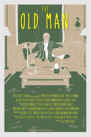 The Old Man 2019 on netflix