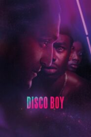 Disco Boy 2023 on netflix