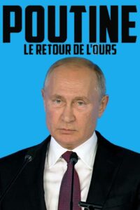 Putin: The Return of the Bear in the Dance 2022 on netflix