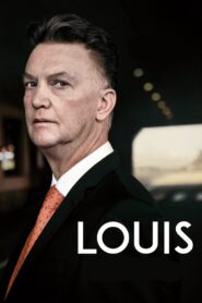 Louis 2022 on netflix
