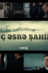 Üç Əsrə Şahid 2023 on netflix