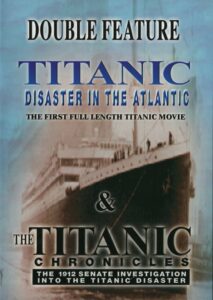 The Titanic Chronicles 1999 on netflix