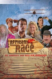 African Race 2008 on netflix