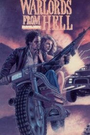 Warlords from Hell 1988 on netflix