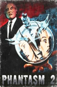 Phantasm II 1988 on netflix