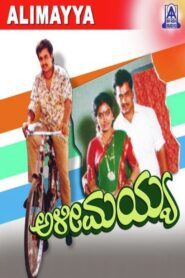 Alimayya 1993 on netflix