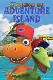 Dinosaur Train: Adventure Island 2021 on netflix