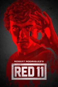 Red 11 2019 on netflix