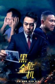Black Crisis 2018 on netflix