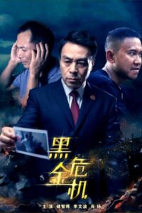 Black Crisis 2018 on netflix
