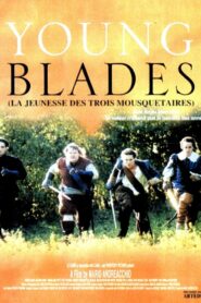 Young Blades 2001 on netflix