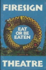 Eat or Be Eaten 1986 on netflix