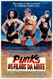 Wild Sex of the Children of the Night 1982 on netflix