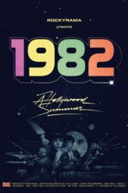 1982: Hollywood Summer 2019 on netflix