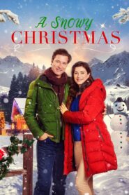 A Snowy Christmas 2021 on netflix