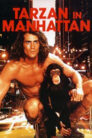Tarzan in Manhattan 1989 on netflix