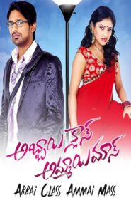 Abbayi Class Ammayi Mass 2013 on netflix