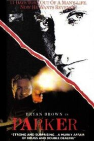 Parker 1985 on netflix