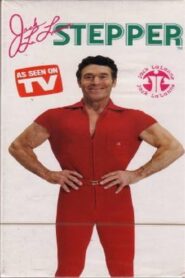 Jack LaLanne’s Stepper 1992 on netflix