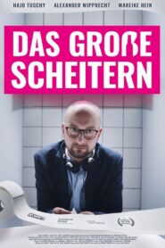 The Great Failure 2020 on netflix