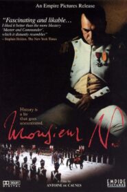 Monsieur N. 2003 on netflix