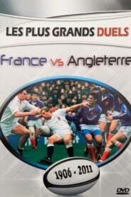 Les plus grands duels : France vs Angleterre 2007 on netflix