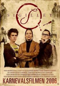 Sigillet 2006 on netflix