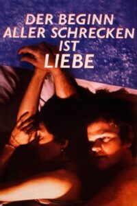 Love Is the Beginning of All Terror 1984 on netflix