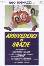 Arrivederci e grazie 1988 on netflix