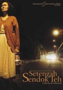 Setengah Sendok Teh 2007 on netflix