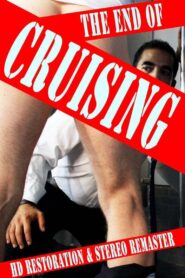 The End of Cruising 2013 on netflix