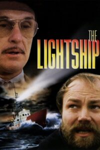 The Lightship 1985 on netflix