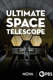 Ultimate Space Telescope 2022 on netflix