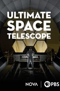 Ultimate Space Telescope 2022 on netflix
