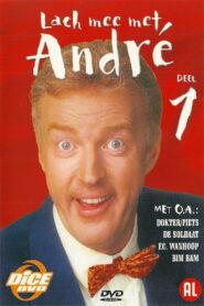 Andre Van Duin: Lach Mee Met Andre Deel 1 2015 on netflix