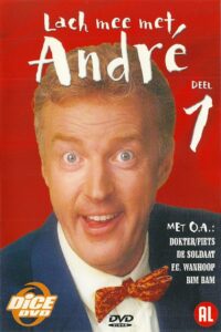Andre Van Duin: Lach Mee Met Andre Deel 1 2015 on netflix